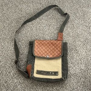 Crossbody Myra bag